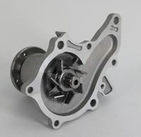 BOMBA DE AGUA VOCR 1610019205 1611019076 1611019086 16100-19205 16110-19076 16110-19086 PARA TOYOTA