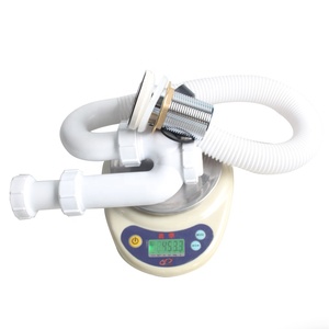 <span class=keywords><strong>TALEA</strong></span> 1 1/4 "bassin de lavage kit de déchets bassin de vidange siphon kit de plomberie évier drain bassin de lavage accessoire sortie flexible - Product Image 5