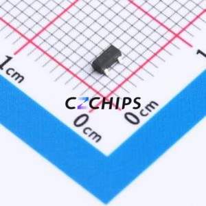 ทรานซิสเตอร์ภาคสนามทรานซิสเตอร์ทรานซิสเตอร์ (มอสเฟท) HNTR4171PT1G ใหม่ของแท้ทั้งชิปและบริการ BOM - Product Image 1