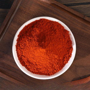 Chile en Polvo Seco de Alta Calidad, Suministro Directo de Fábrica a Precios Bajos de Mayoreo, Apto para Cocinar, Barbacoa y Marinar - Product Image 2