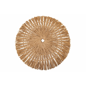 Tovagliette in Carta Naturale, Set da 6 Pezzi CIOCCOLATO - Product Image 3