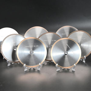 <span class=keywords><strong>แผ่น</strong></span>ใบเลื่อยวงเดือนทรงกลมขอบ<span class=keywords><strong>เพชร</strong></span>แบบบางมากสำหรับตัดเซรามิก/<span class=keywords><strong>กระเบื้อง</strong></span>/หินอ่อน - Product Image 2