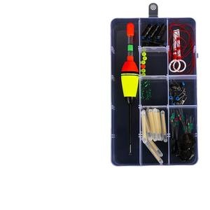 ชุดทุ่นตกปลาแบบลอยน้ำ รุ่น T-Profile น้ำหนักเบา สำหรับใช้ในแม่น้ำ - Product Image 1