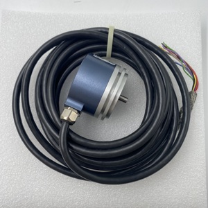 Sensor de Posición Rotatorio Industrial Original LEI-NE LIN-DE RSI503 513678-40 - Product Image 5