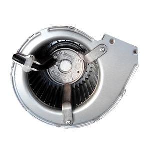 ebmpapst D2D133-AB06-08 440V AC 210W 0.31A 133mm Ball Bearing Double Inlet Inverter Cabinet Blower Centrifugal Cooling Fan - Product Image 2