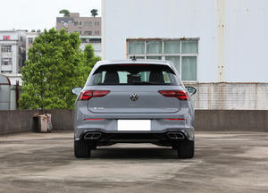 2021 Volk swagen <span class=keywords><strong>Golf</strong></span> GTI 2.0T S FWD haute qualité conduite à gauche voiture d'<span class=keywords><strong>occasion</strong></span> toit ouvrant nouvelle condition essence pompe à carburant Joker Hom CARS - Product Image 2