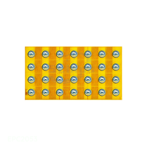 Original One Stop Service Transistors Die EPC2053 Electronics Component - Product Image 1