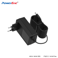 2025 Nieuwe Release Level 36W 48W Desktop Voeding Adapter 19.5V 3.33a Dc Output Otp Voor Dell/Hp/Asus/Lenovo/Acer Laptops