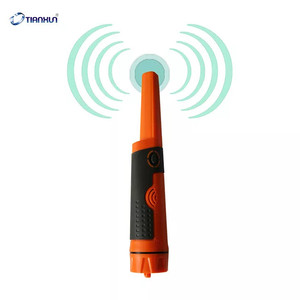 Puntero de localización subacuático profesional, detector de metales, puntero <span class=keywords><strong>GP</strong></span>, buscador de oro - Product Image 3