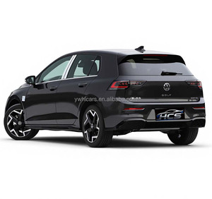 La nouvelle VW <span class=keywords><strong>Golf</strong></span> 300TSI R-Line 1.5T 160HP L4 Sport Hatchback LHD automatique essence/pétrole, voiture de luxe avec options complètes et toit ouvrant - Product Image 5