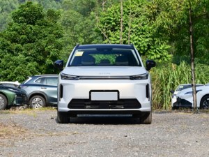 <span class=keywords><strong>Voiture</strong></span> Électrique PHEV Aion I60 Édition Avancée 2026 de Marque Chinoise, SUV Compact 5 Places, Véhicule à Énergie Nouvelle pour Usage Professionnel et Familial - Product Image 2