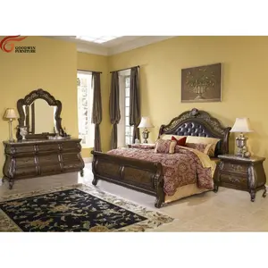 cheap bedroom sets WA142