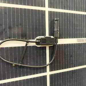แผงโซลาร์เซลล์ Sairifo ประสิทธิภาพสูง 650W-660W แบบสองหน้า (Bifacial) โมโนคริสตัลไลน์ ขนาด 210 มม. แบบฮาล์ฟเซลล์ 600W รับประกัน 10 ปี - Product Image 5
