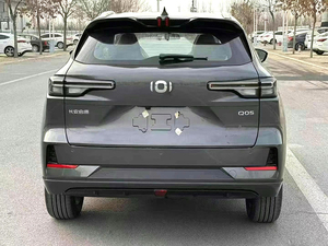 Nhỏ gọn SUV changan Qiyuan Q05 lai 2024 mô hình 125km Pro sử dụng Nền Kinh Tế SUV với rất phổ biến ở Trung Đông - Product Image 5