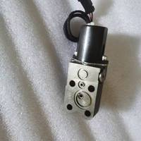 Vanne pilote du moteur de ventilateur de bulldozer D65, ensemble 708-7S-01151