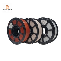 Filament PLA Marbre Veine Blanche 1,75 mm – Élégance Classique pour Répliques Muséales, Galeries, Halls d'Exposition et Espaces Culturels