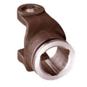 Eje de transmisión Ever-power 8.05.01b 1 3/8'' Z6 Push Pin Yoke Bibo de alta calidad de fábrica Zhejiang Jiukai Ever-power 8.05.01 - Product Image 5
