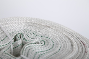 Tuyau de toile d'incendie en PVC haute pression 20/25m personnalisable pour l'agriculture et la lutte contre les incendies - Product Image 3
