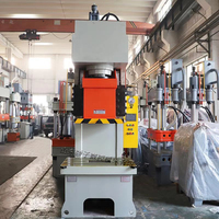 Y21-63T C-Typ Hydraulische Stanzpresse |   Hochpräzise Metallstanzmaschine mit Pumpe und hoher Sicherheit für