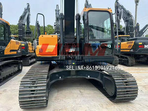 Prix d'usine tout neuf 20 tonnes hyundai pelle sur chenilles hyundai hx200 hx130 hx220 pelle en vente bon marché - Product Image 6