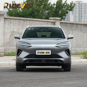 Byd Sealion 06 DM-i, Vehículo de Nueva Energía, SUV Híbrido Enchufable - Product Image 3