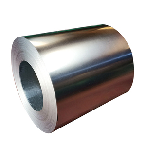 Metal galvanizado <span class=keywords><strong>Acero</strong></span> laminado en frío Bobina galvanizada Aluzinc Bobina Hoja <span class=keywords><strong>de</strong></span> <span class=keywords><strong>acero</strong></span> Z275 <span class=keywords><strong>Acero</strong></span> galvanizado - Product Image 1