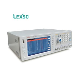 เครื่องทดสอบหม้อแปลงไฟฟ้าแบบรวมลมรุ่น Tonghui Th2829ax/th2829cx Pneumaticth2829nx Lexso - Product Image 2
