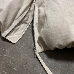 <span class=keywords><strong>Giacca</strong></span> <span class=keywords><strong>Bomber</strong></span> Invernale da Uomo di Alta Qualità, Streetwear Personalizzato, <span class=keywords><strong>Oversize</strong></span>, con Zip, Spessa e Corta - Product Image 5