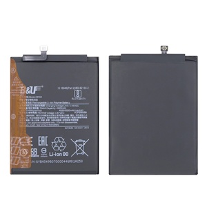 Commercio all'ingrosso OEM personalizzato modello BN54 batteria ricaricabile per Xiaomi <span class=keywords><strong>Redmi</strong></span> Note <span class=keywords><strong>9</strong></span> <span class=keywords><strong>telefono</strong></span> cellulare fornitura diretta della fabbrica - Product Image 4