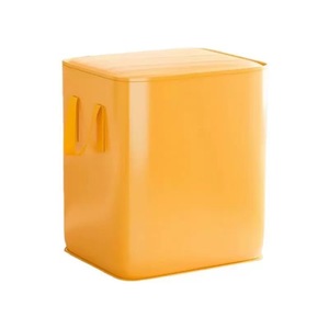 Sac de rangement et de déménagement extra large Hua Tide 300L, imperméable et épaissi, pour vêtements, couvertures et bagages de dortoir - Product Image 5