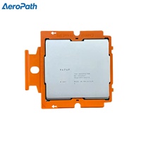 CPU Baru 9124/9174F/9275F/9354/9374F/9454/9554/9474F/9654/9754-64-Core 3.0 GHz Socket SP5 untuk Aplikasi Server