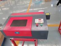 40w 50w 3020 machine de découpe de feutre laser Co2 Laser Engraver Cutter laser mousse machine de découpe pour acrylique