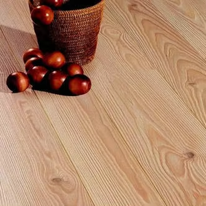 Moderno 8mm 12mm 10mm HDF MDF Floating Office Flooring <span class=keywords><strong>AC4</strong></span> Wear <span class=keywords><strong>Parquet</strong></span> laminado de madera para sala de estar Cocina Hotel Easy Click - Product Image 4