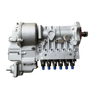 Pompe d'injection de carburant haute pression d'origine Weichai WD615 612601080575