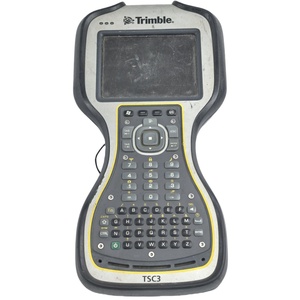 Usato Trimble TSC3 Controller dati un alta qualità usato strumento di misurazione e analisi - Product Image 1