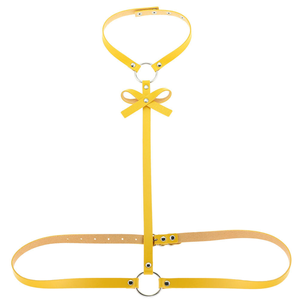 สีเหลือง