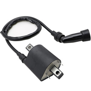 Bobina de encendido para Honda VS1400 VL1500 1987-2009, pieza eléctrica de repuesto para motocicleta, unidad individual - Product Image 4
