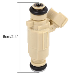 Injecteur de carburant 35310-23600 pour Hyundai Kia Elantra Accent Yue Dong - Product Image 3