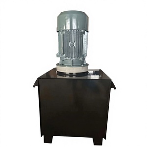 Nouvelle unité de puissance hydraulique compacte en fonte YD, conception personnalisée non standard, adaptée aux besoins industriels spécifiques - Product Image 1