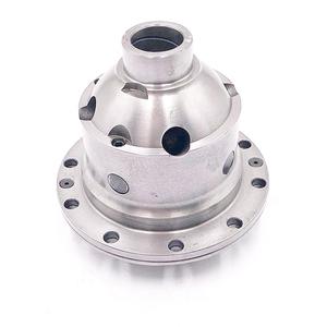 Khác biệt khóa et207 điện thay đồ cho Nissan 4x4 offroad khác biệt thay đồ cho Navara D21 D22 - Product Image 5