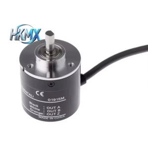 En stock : Encodeur série E6B2 E6B2-CWZ6C 360P/R/E6B2-CWZ6C 600P/R/E6B2-CWZ6C 1000P/R - Product Image 1