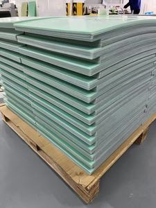 <span class=keywords><strong>Plaque</strong></span> de fibre de verre de produit de bonne résistance à la chaleur et à l'humidité - Product Image 6