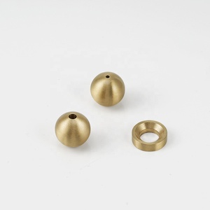 Porte-<span class=keywords><strong>encens</strong></span> en laiton satiné CHENLANG en forme de boule avec base, brûleur <span class=keywords><strong>d</strong></span>'<span class=keywords><strong>encens</strong></span> durable <span class=keywords><strong>pour</strong></span> la <span class=keywords><strong>d</strong></span>écoration intérieure - Product Image 5