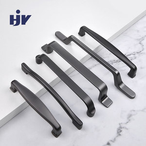 中国意大利家具五金材料锌合金压铸厨柜配件 - Product Image 3