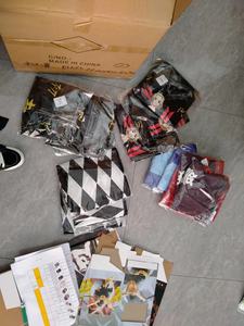 ชุดคอสเพลย์ฮาโลวีนฮาโลวีนฮาโลวีน, ชุดกิโมโนยาวกิโมโนกิโมโนอะนิเมะ Demon Slayer Kimetsu NO yaiba - Product Image 3