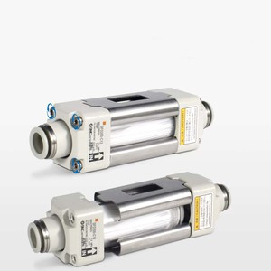 เครื่องอบผ้าพร้อมขายึด 3/4 นิ้ว รุ่น SFD100-C06B - Product Image 2