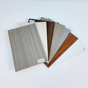 <span class=keywords><strong>Contreplaqué</strong></span> 18 mm brillant haute qualité, étanche, feuilles industrielles 4x8 pieds pour meubles, armoires et applications marines - Product Image 1