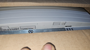 Controlador PLC, Sensor Nuevo y Original EVS9326-ES - Product Image 1
