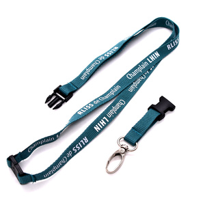 Tùy chỉnh Polyester thăng hoa dây buộc với cá nhân in ấn tùy chỉnh cổ công cụ - Product Image 2