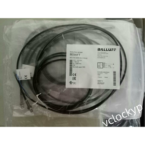 BALLUFF BES 516-3005-E4-C-PU-05 / BES5163005E4CPU05 (NEUF) - Product Image 2